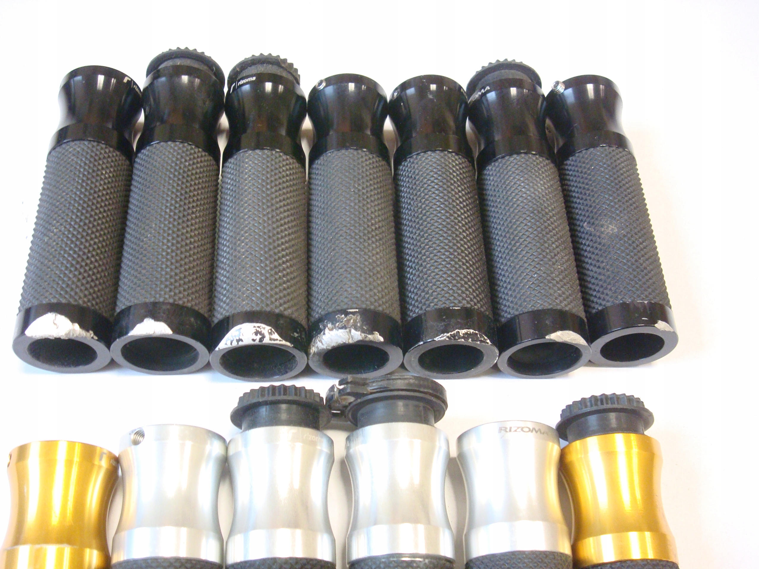 MANETKA MANETKI RIZOMA 22 MM Producent inny