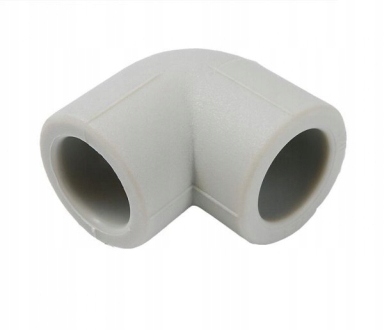 

Ppr Kolano 90° Pp Fi 20