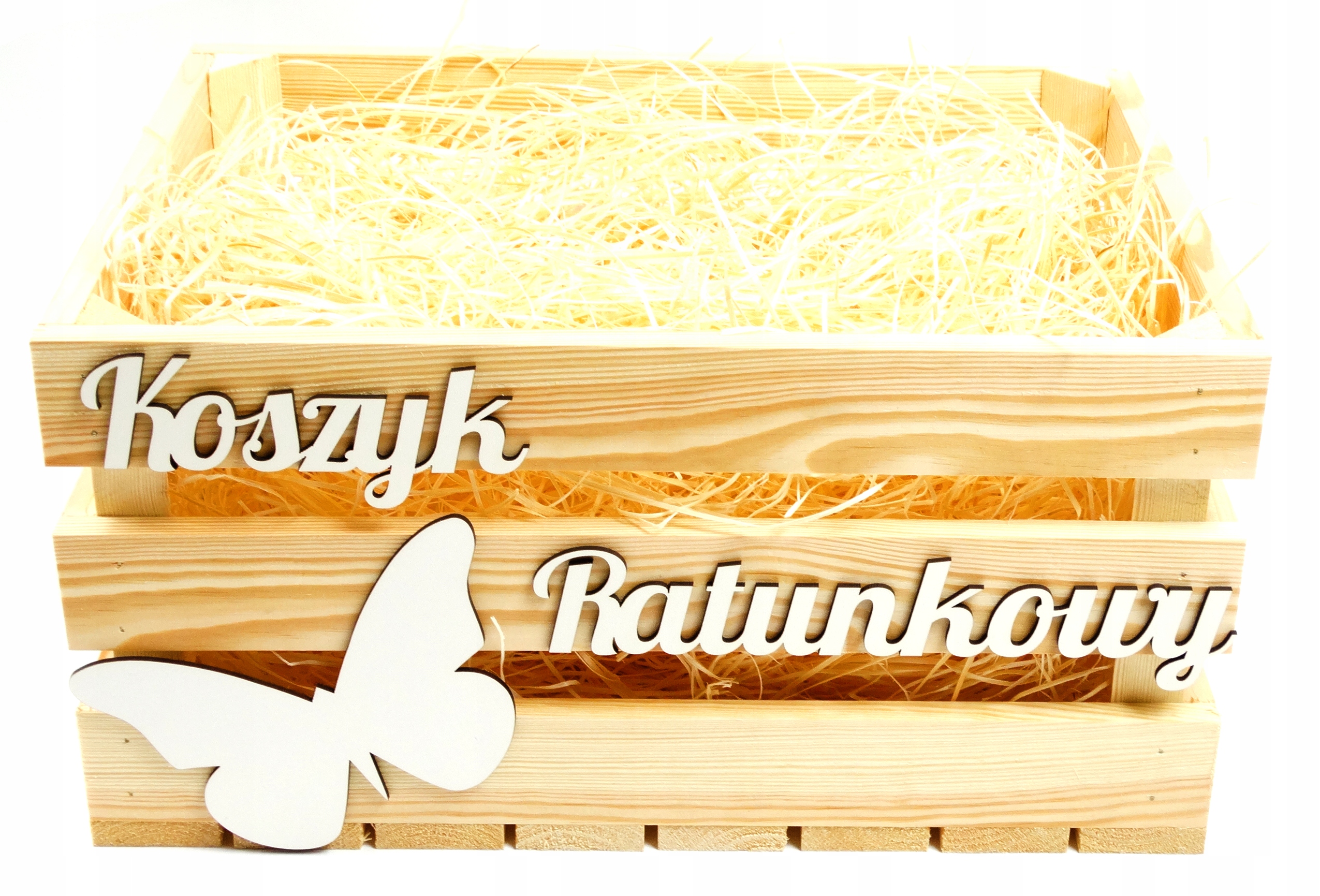 KOSZYK RATUNKOWY NIEZBĘDNIK SKRZYNKA WESELE XXL Kod producenta Skrzynka