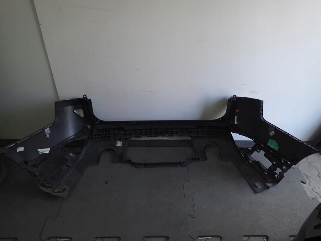 bumper rear part rear LAND ROVER SPORT 13