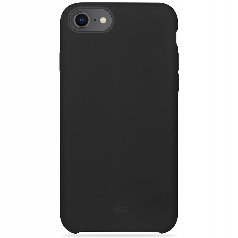 

Etui do iPhone 8,7,6, Puro Icon, case, pokrowiec