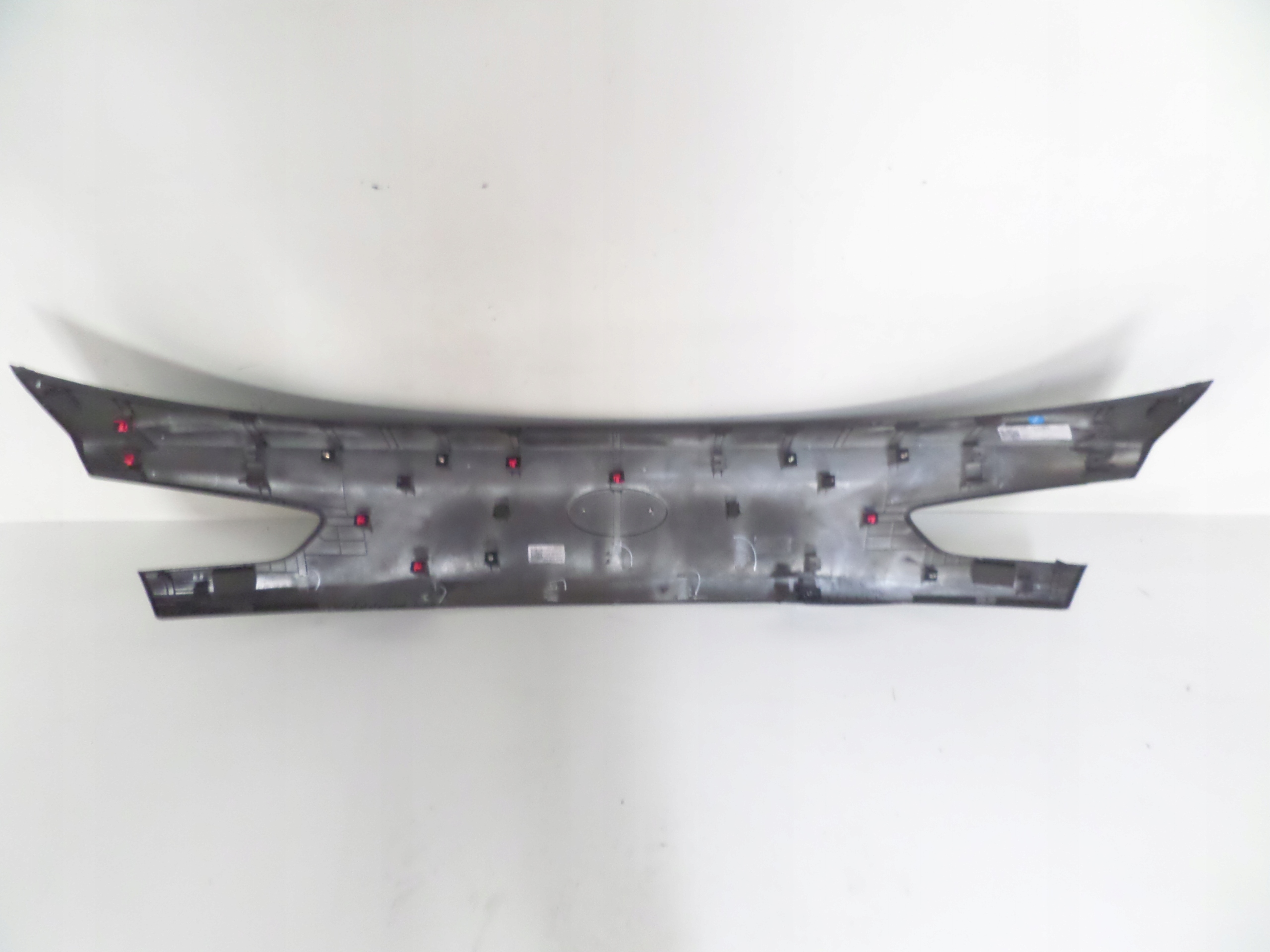 COUVERTURE COUVERTURE DU CAPOT ARRIÈRE KIA XCEED X-CEED 19