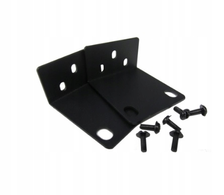 Uchwyt RACK Hikvision 380 do REJ DS-76XX, DS-72XX