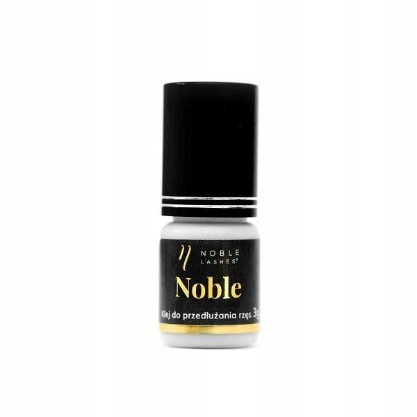 

Klej Do Rzęs Noble 3 Gram Noble Lashes