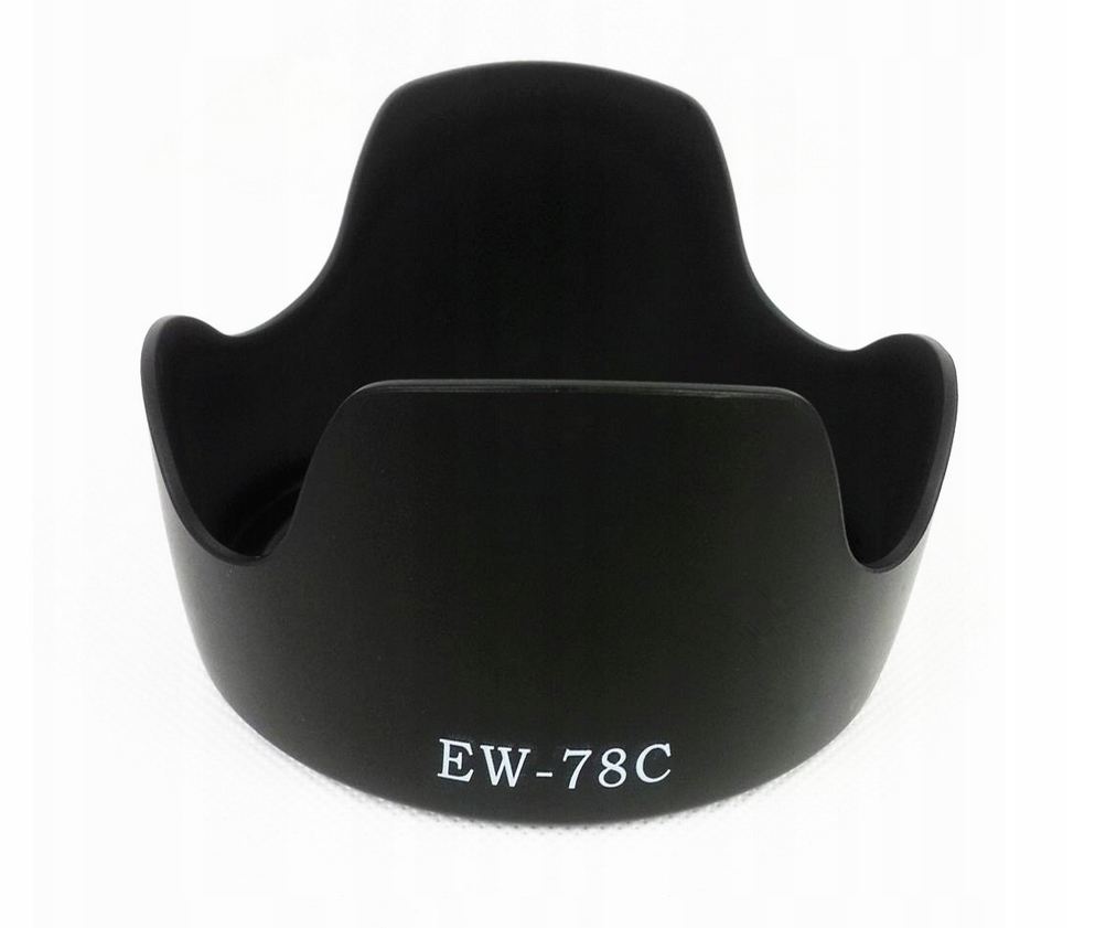 OSŁONA TULIPAN EW-78C CANON EF 35 mm f/1.4L