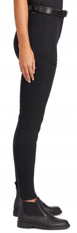 DAMSKIE BRYCZESY SPODNIE DO JAZDY KONNEJ WYGODNE XL Marka inna