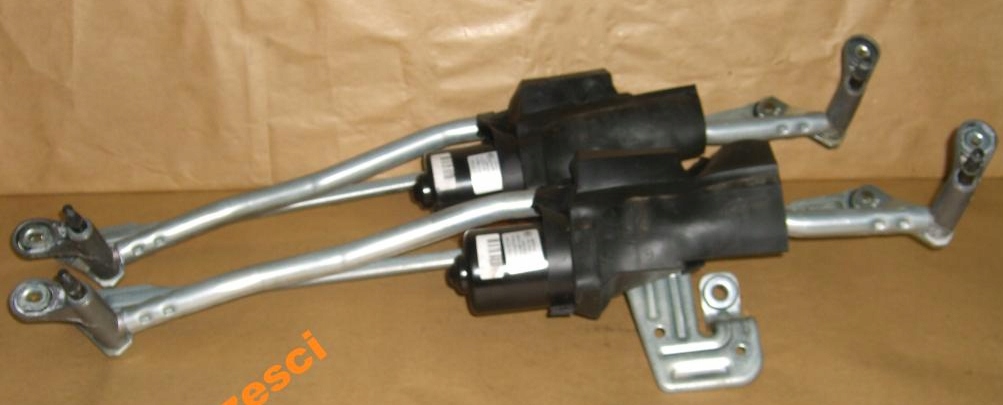 МЕХАНИЗМ СТЕКЛООЧИСТИТЕЛЯ КПЛ. FIAT DUCATO 2006-2022