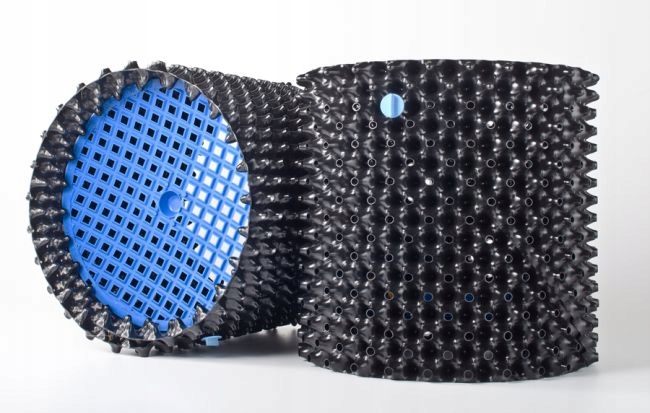 

Doniczka napowietrzająca oddychająca Air-Pot 20L