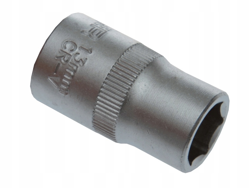 

Nasadka 1/2" 13 MM 6-KĄTNA