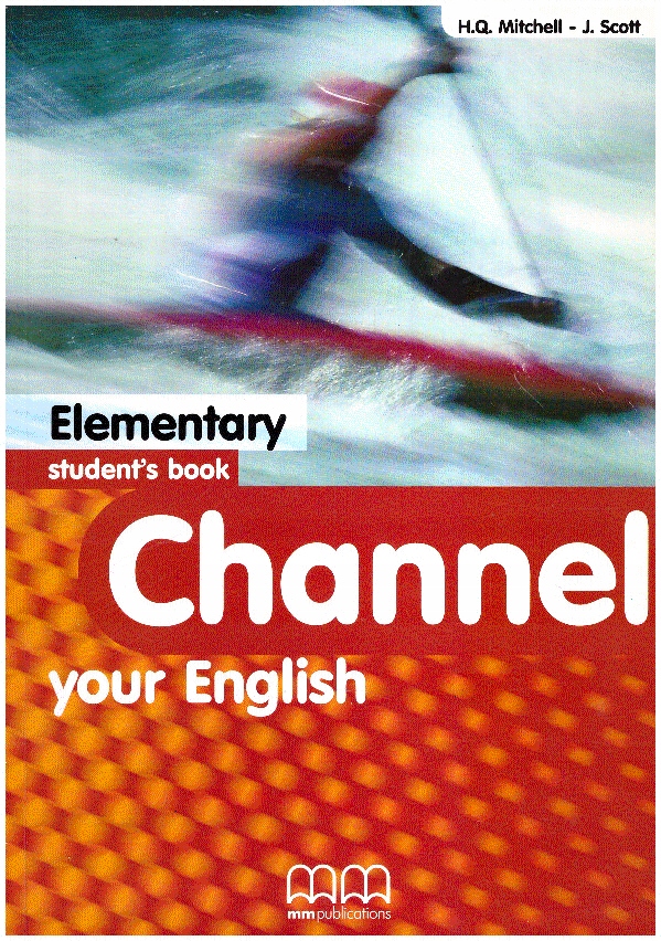 Elementary students book английский язык