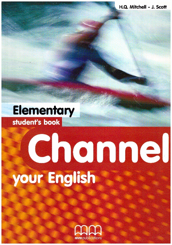 Elementary english video