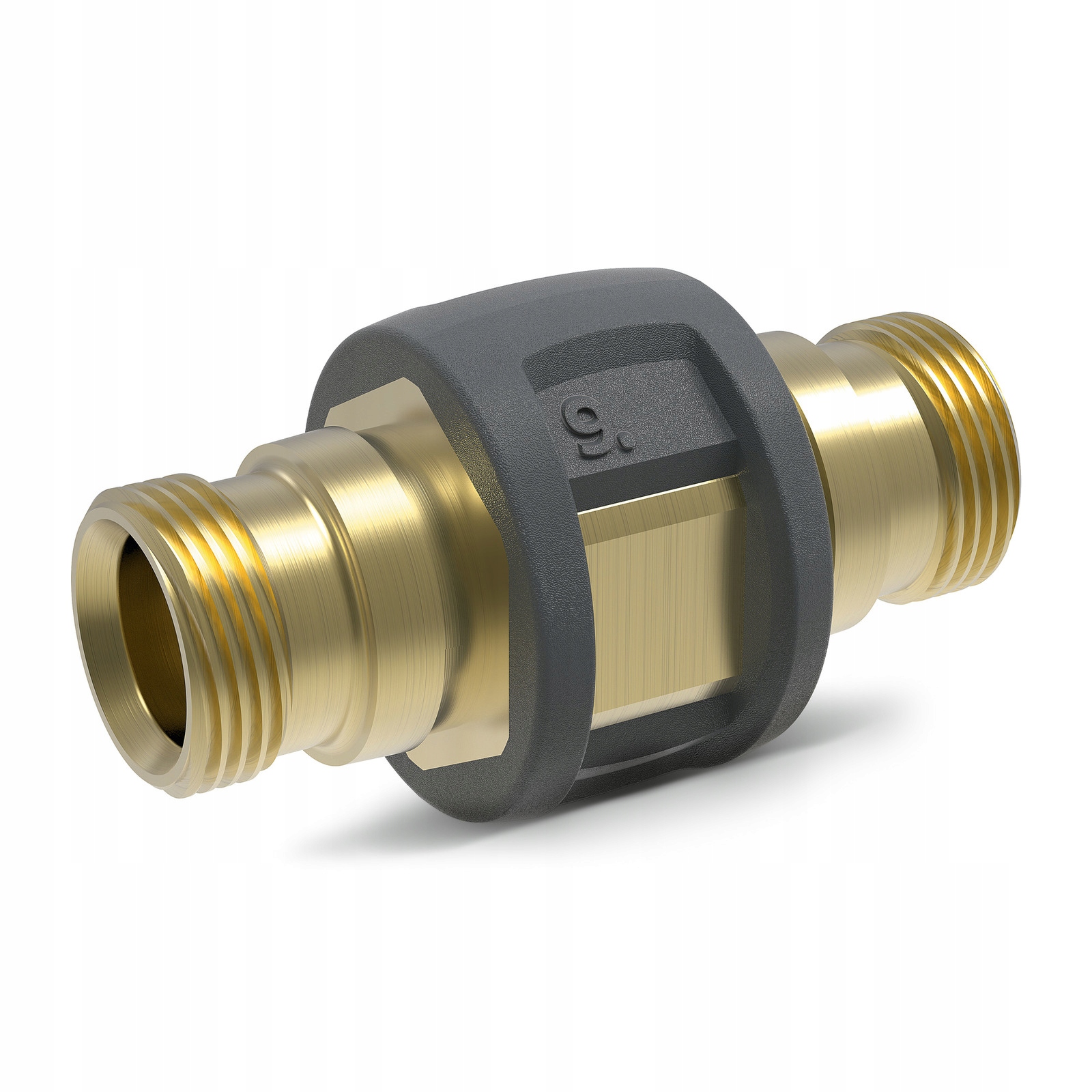 

Adapter 9 Easy Lock Do Łączenia Węży Myjki Karcher