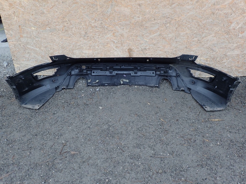 bumper rear part rear FORD KUGA MK2 II ST LINE 2012