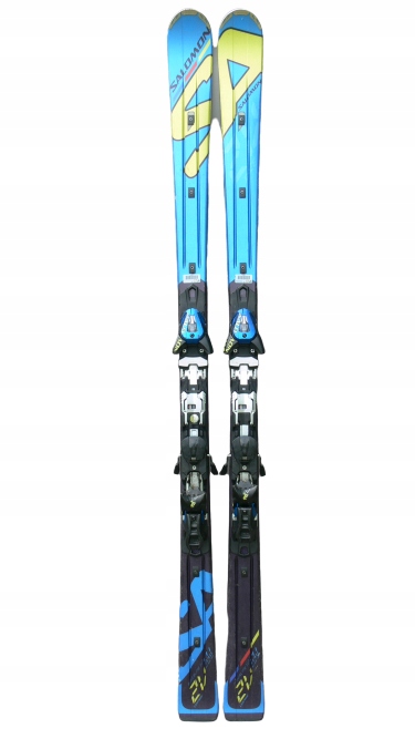 サロモン　スキー　XSCREAM tenet 177 99-00 サロモン スキー XSCREAM tenet 177 99-00 Salomon XScream 9