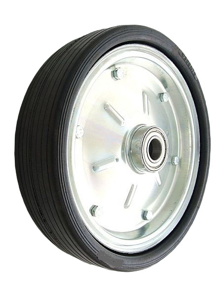 250 KOŁO PODPOROWE KOŁA DO MASZYN fi 30