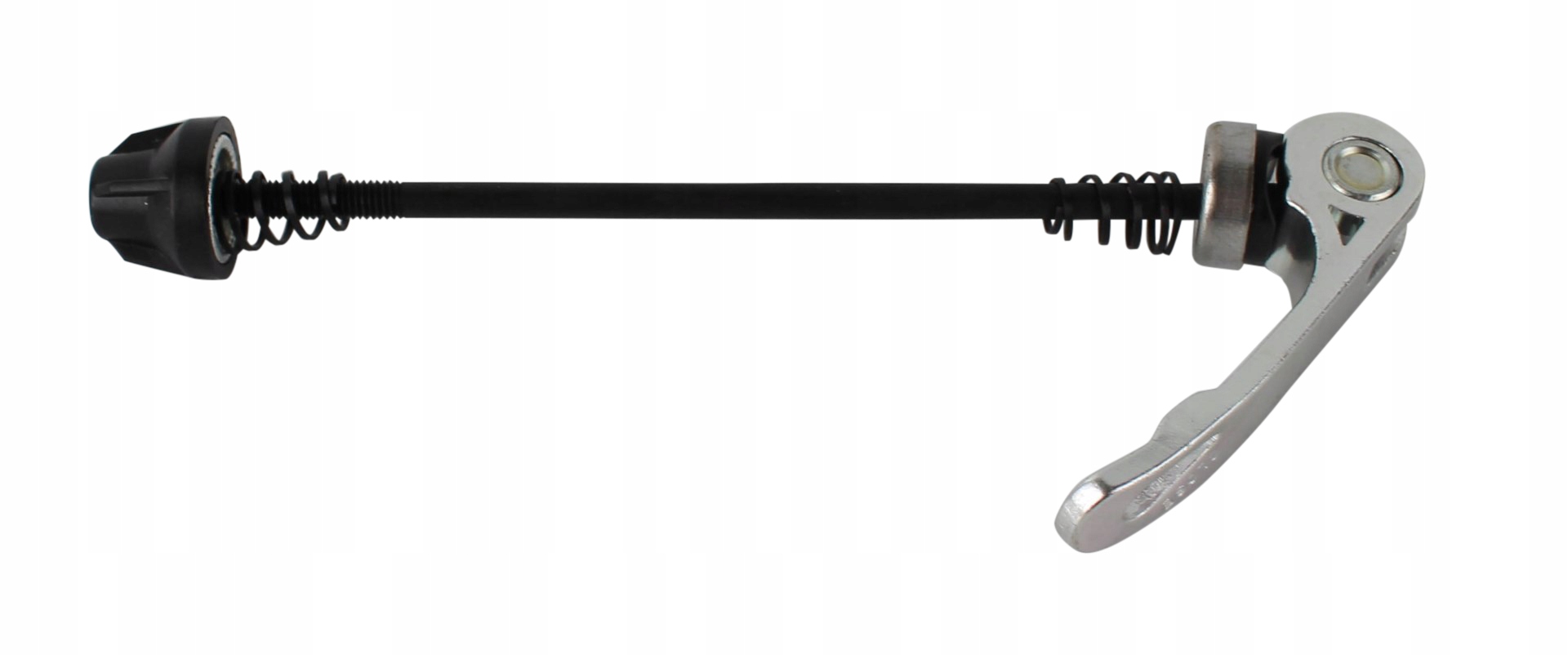 Szybkozamykacz, zamykacz piasty przód 141 mm