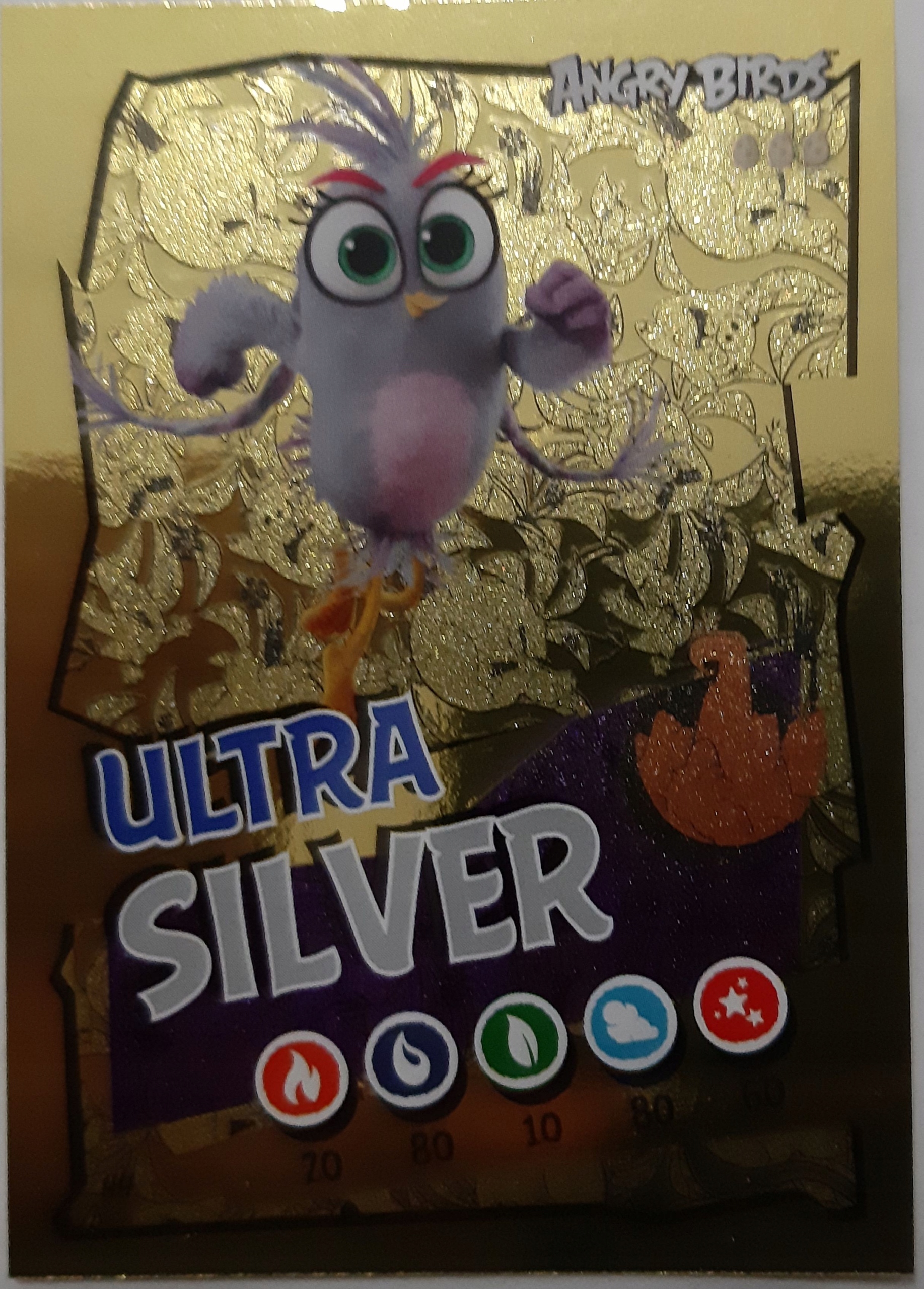 Angry Birds 2 Silver - Niska cena na Allegro.pl