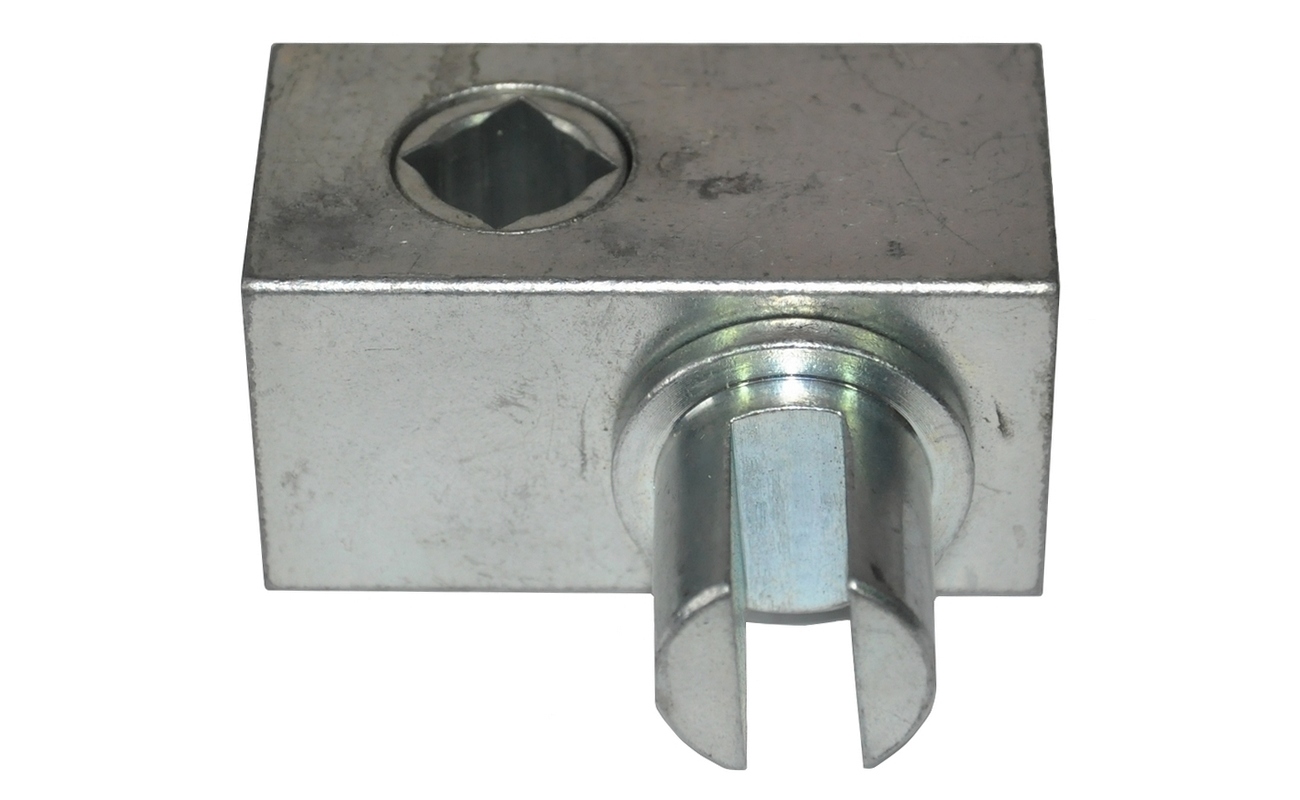 Naciag napinacz sciagacz plandeki szczelinowy