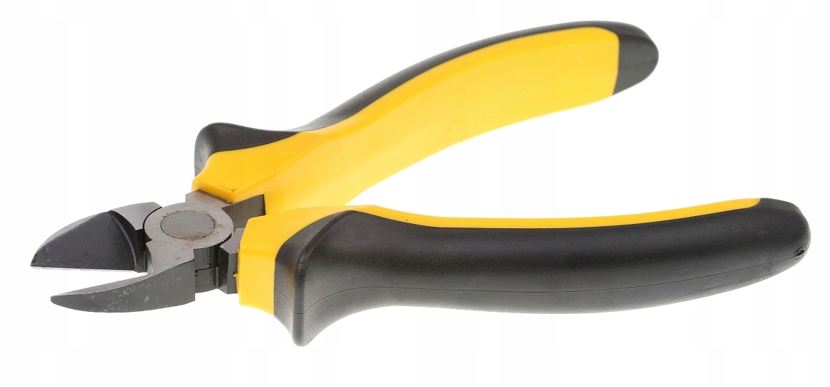 

Szczypce Boczne Tnące 160 mm Obcinaczki Condor