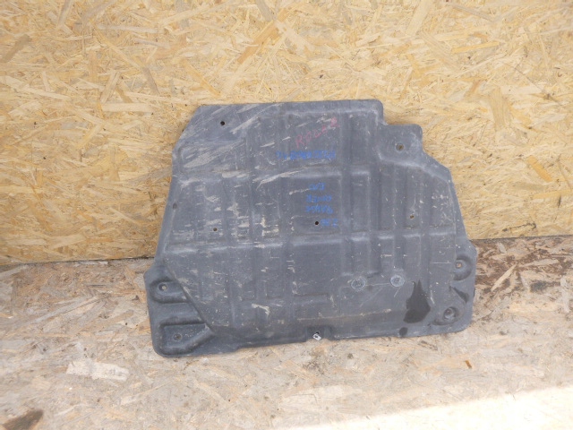 ПЛИТА ЗАХИСТ ПІД ДВИГУН DISCOVERY Hj32-6b629-AG