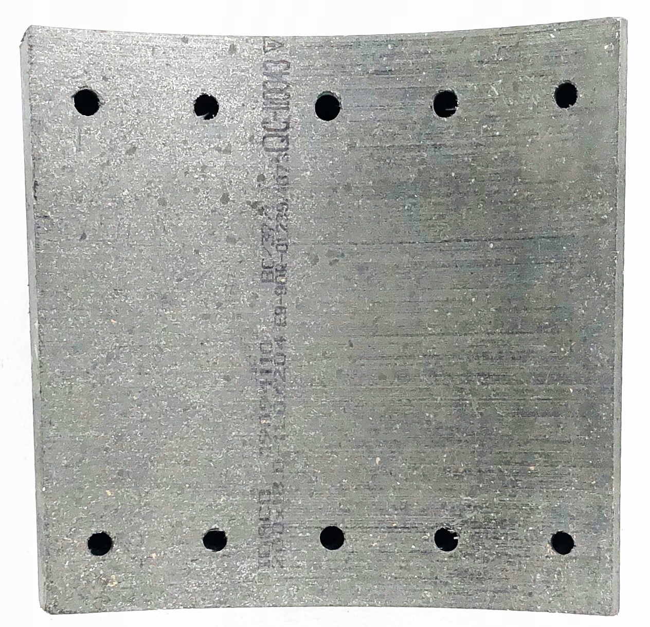 00000 - Тормозная накладка BPW 19094 kpl.