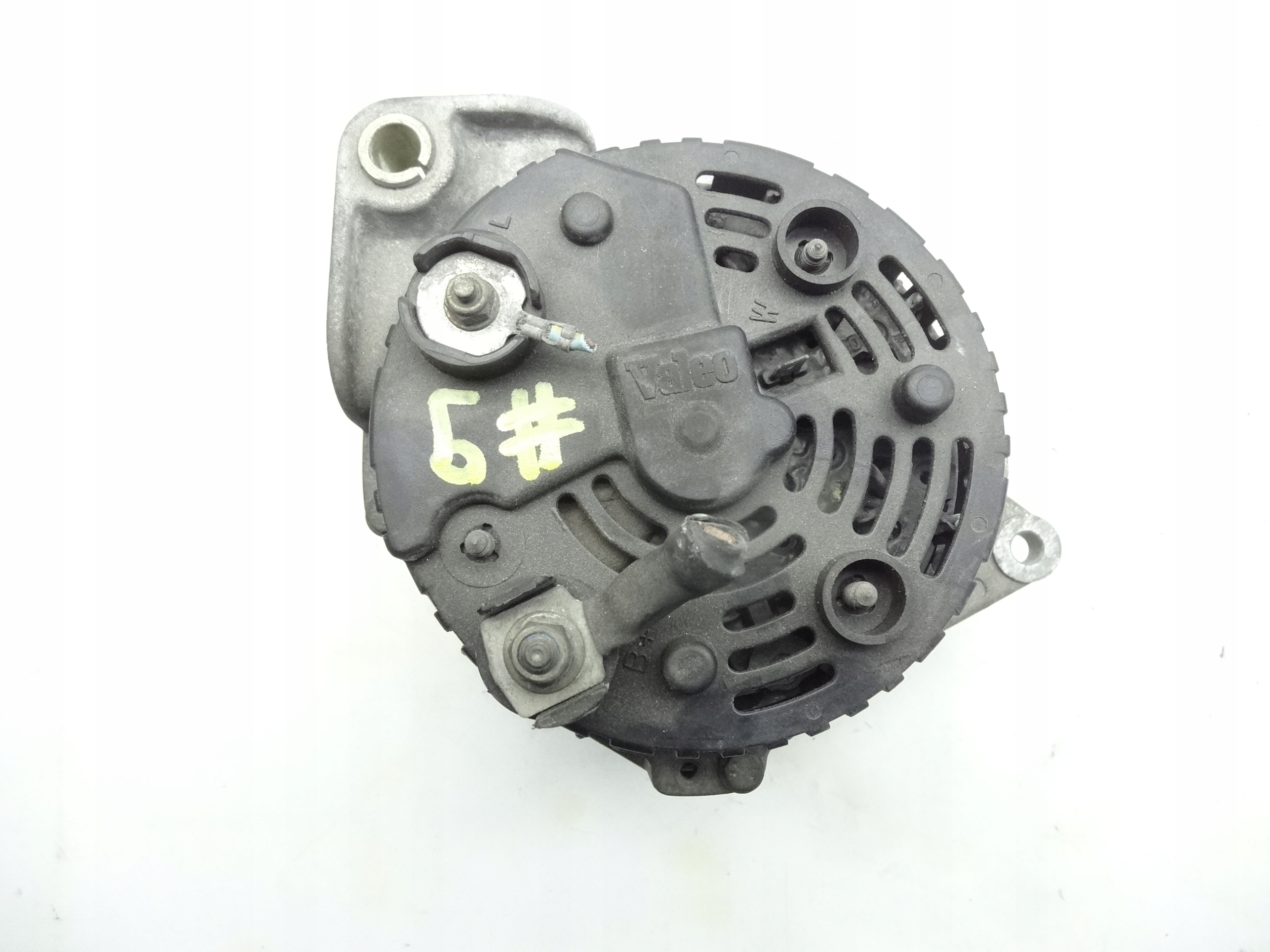 ALTERNATOR VOLVO V40 SCENIC 2541981B Numer katalogowy części 2541981B