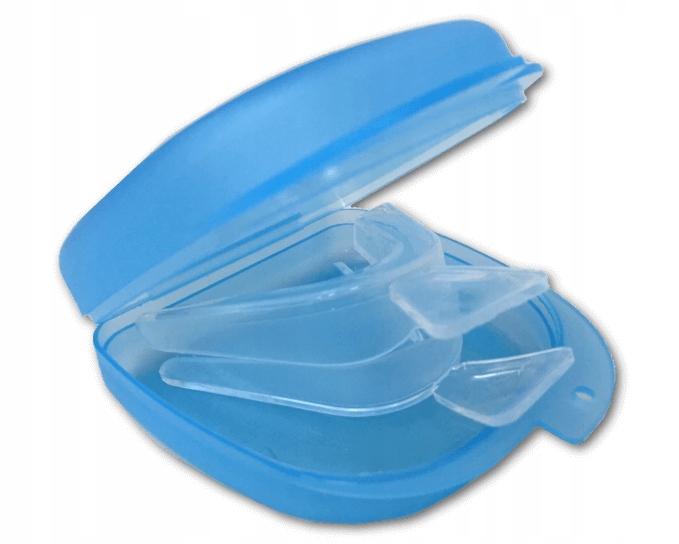 

Flexi Trays Dr.SCHWARZ__NAKŁADKI Wybielanie Zębów