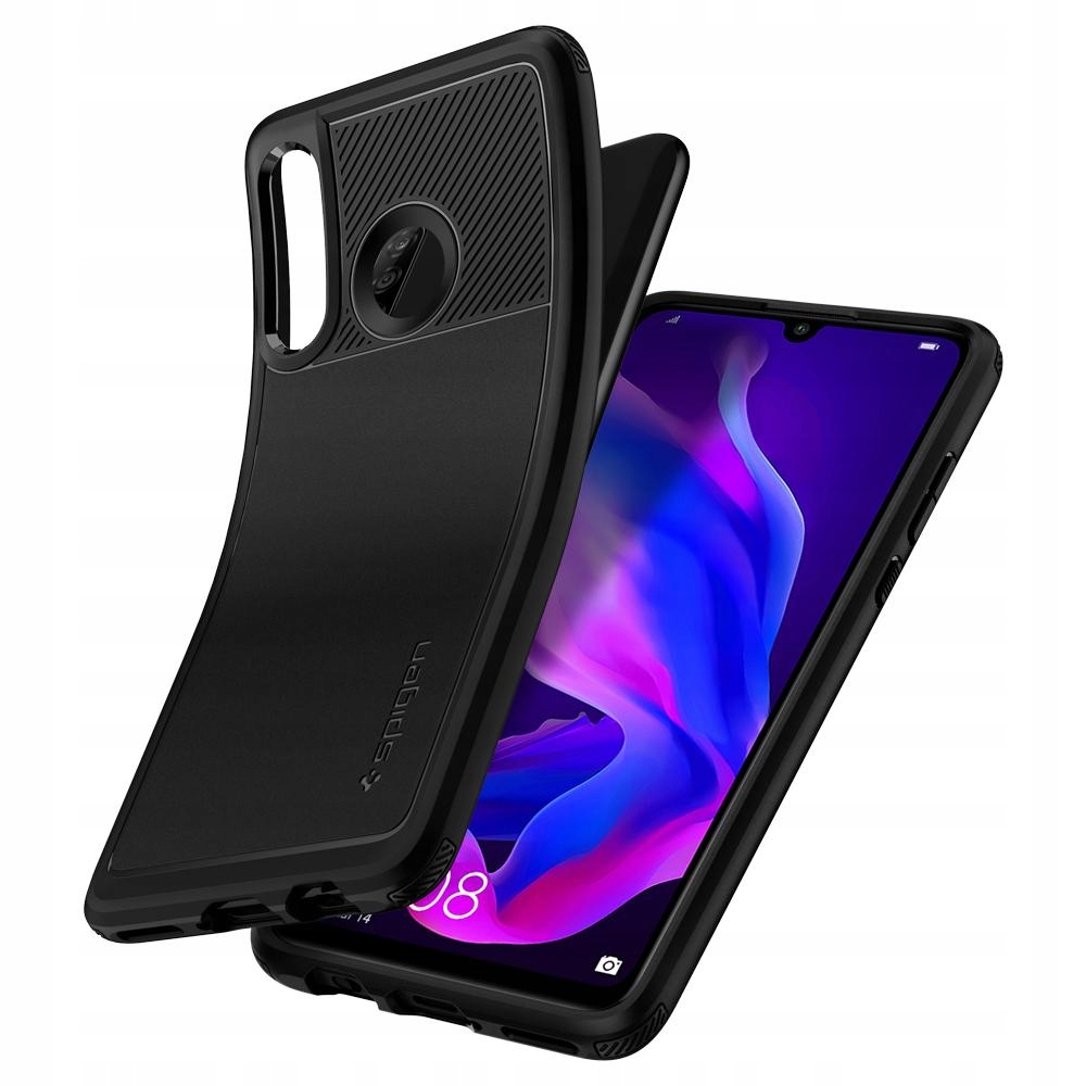

Etui Spigen do Huawei P30 Lite, obudowa, case Ra