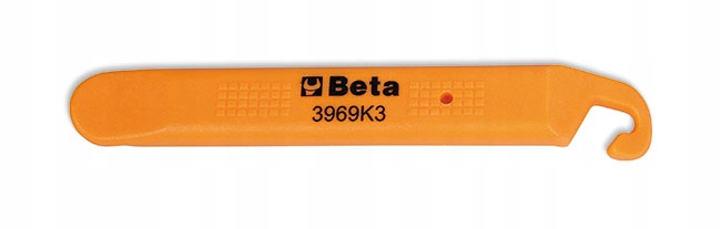 

Kpl 3 Łyżek Do Opon Z Tw Sztucznego Beta 3969K3