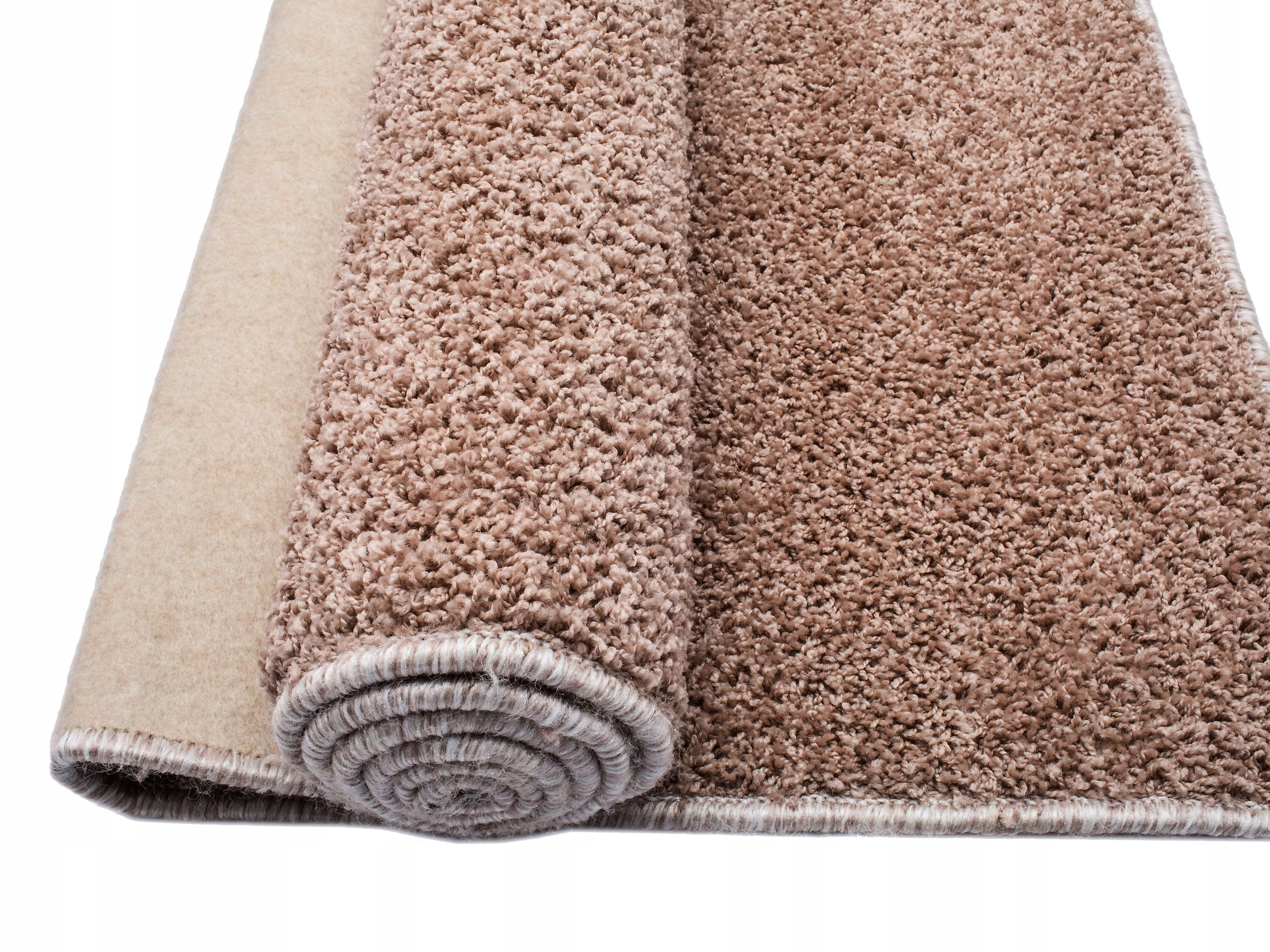 

Wykładzina Dywanowa Chodnik Shaggy 80X250 8 Kolor