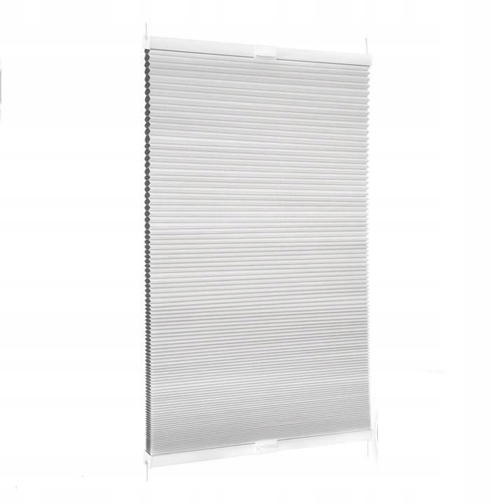 

Żaluzja Dachowa Plisowana, Plisa Dachowa, - Termo