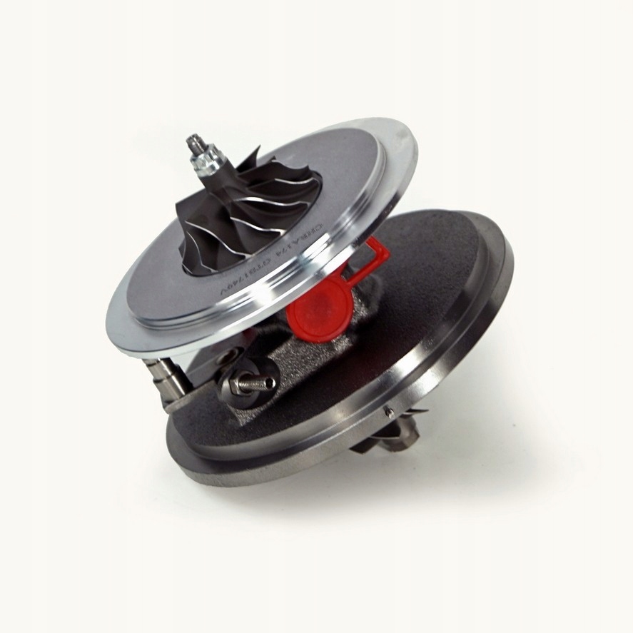 ТУРБОКОМПРЕССОР РЕМОНТНЫЙ СЕРДЕЧНИК VW 2.0 TDI 170KM