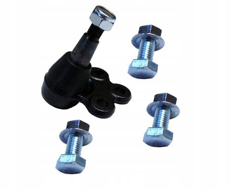 K500088 - ВАЖІЛЬ ПІДВІСКИ ENCLAVE TRAVERSE ACADIA 2008-2017