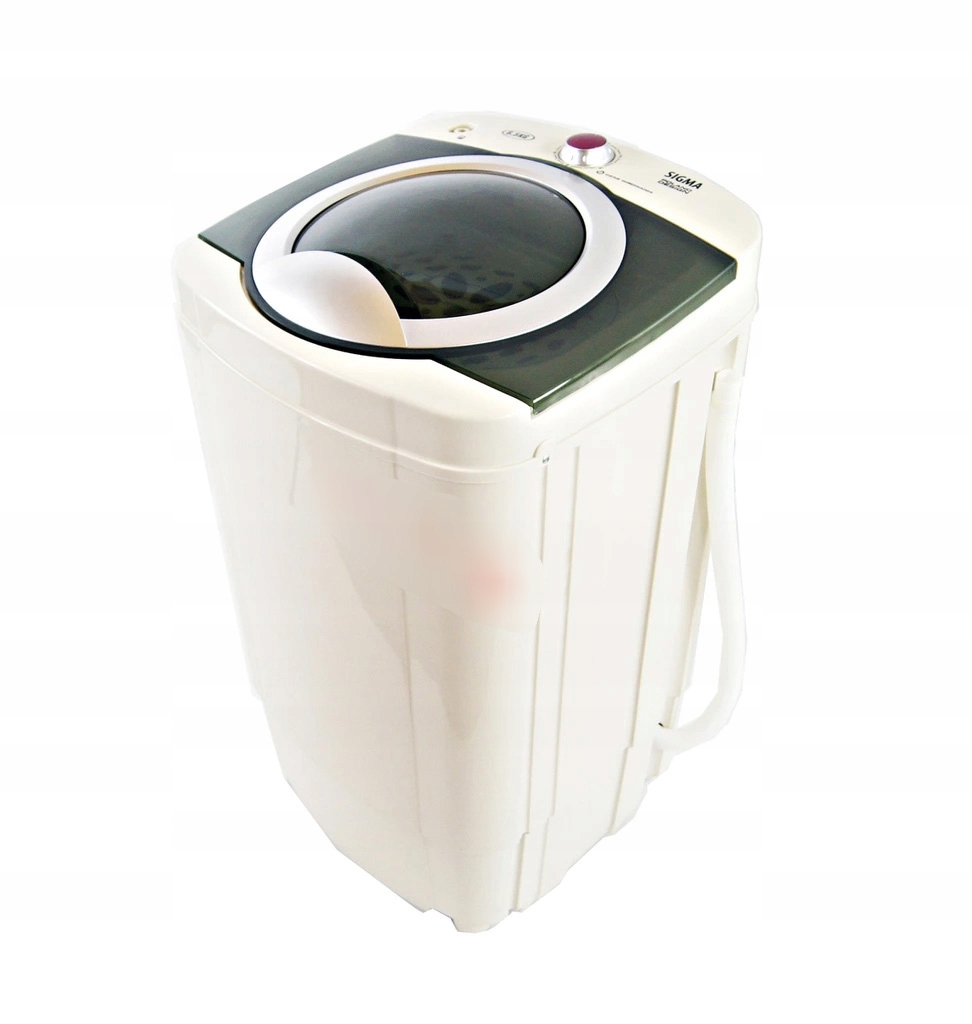 Wirówka Do Ubrań Bielizny Prania 1300 Obrotów