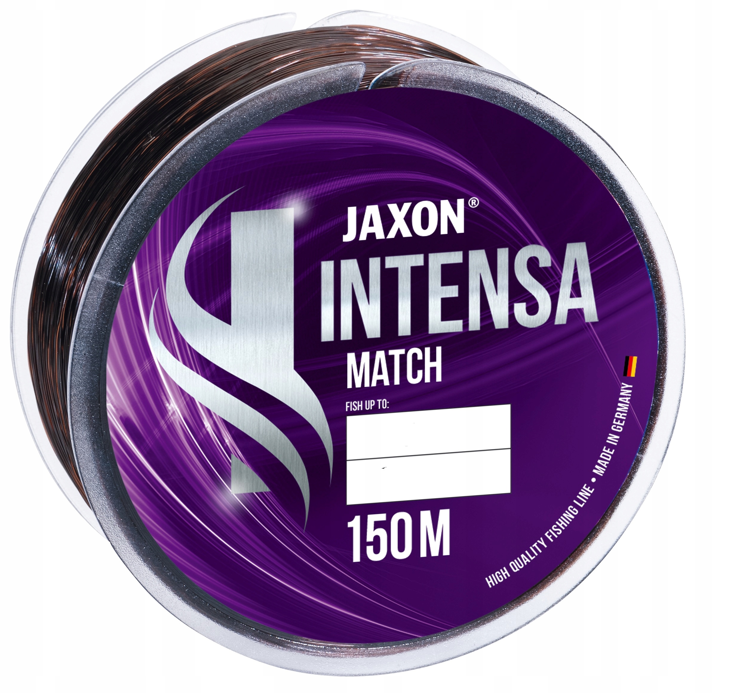 

Żyłka Jaxon Intensa Match 150m/0,18mm/7kg Matchowa