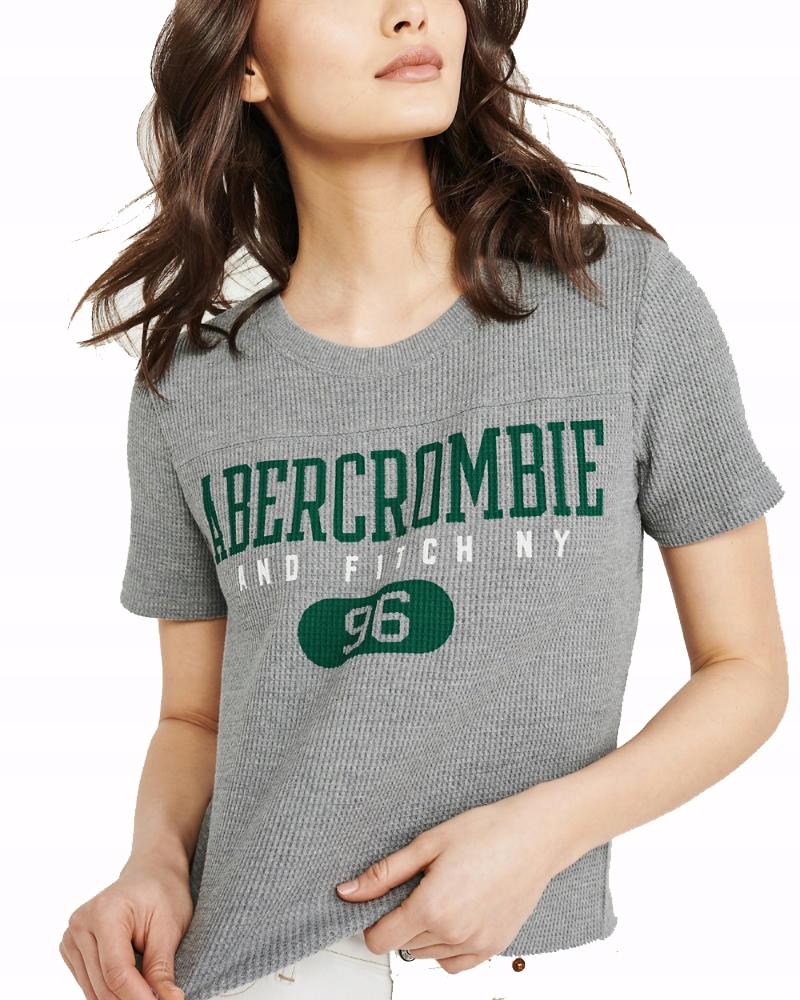 

tshirt koszulka Abercrombie&Fitch Hollister Xs