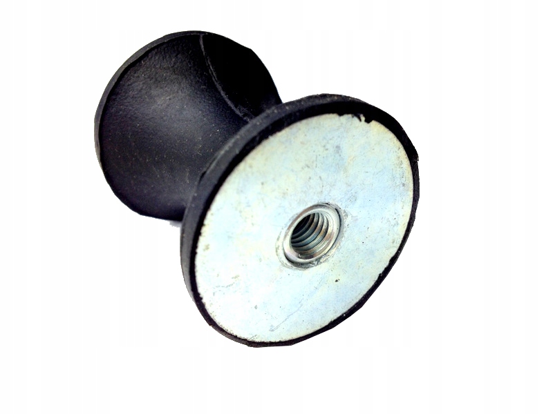 

Wibroizolator poduszka gumowa CT40X48