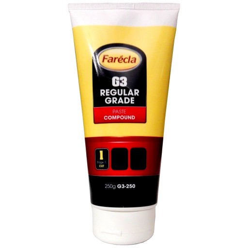 

Pasta polerska Farecla G3 Regular Grade 250g
