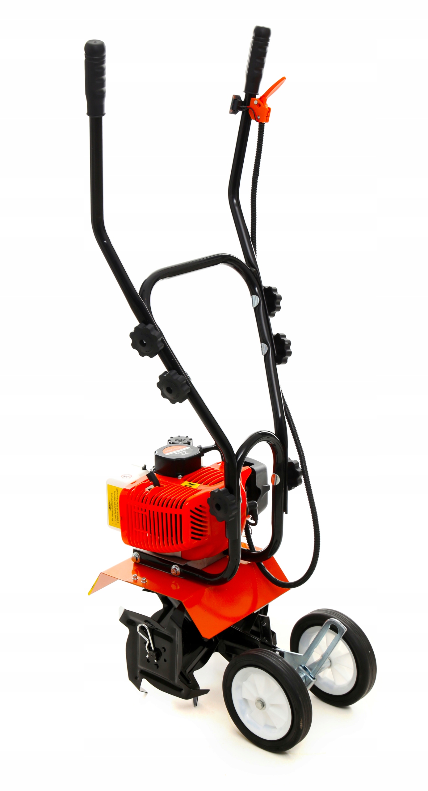 Kultivátor Kraft&dele KD5162