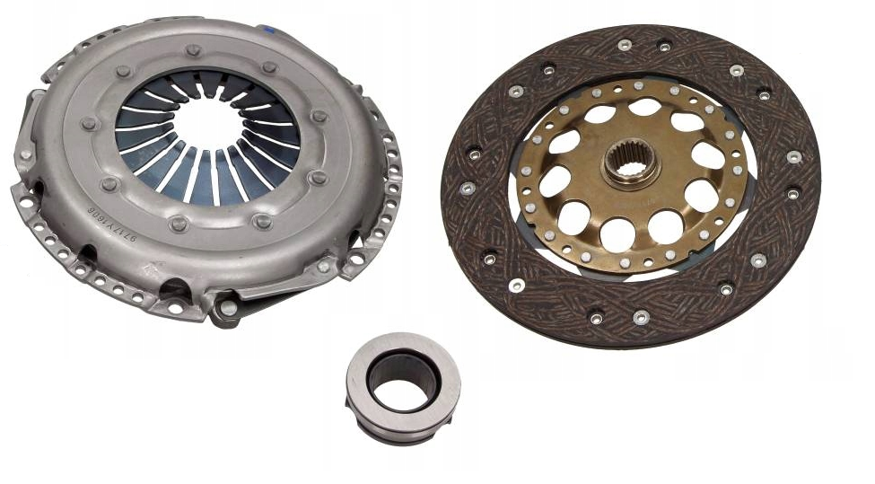 SPRZĘGŁO VW PASSAT B5 1.6 1.8 T 2.0 + ŁOŻYSKO