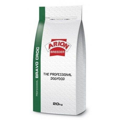 Arion Professional Breeder Bravo Croc 20kg