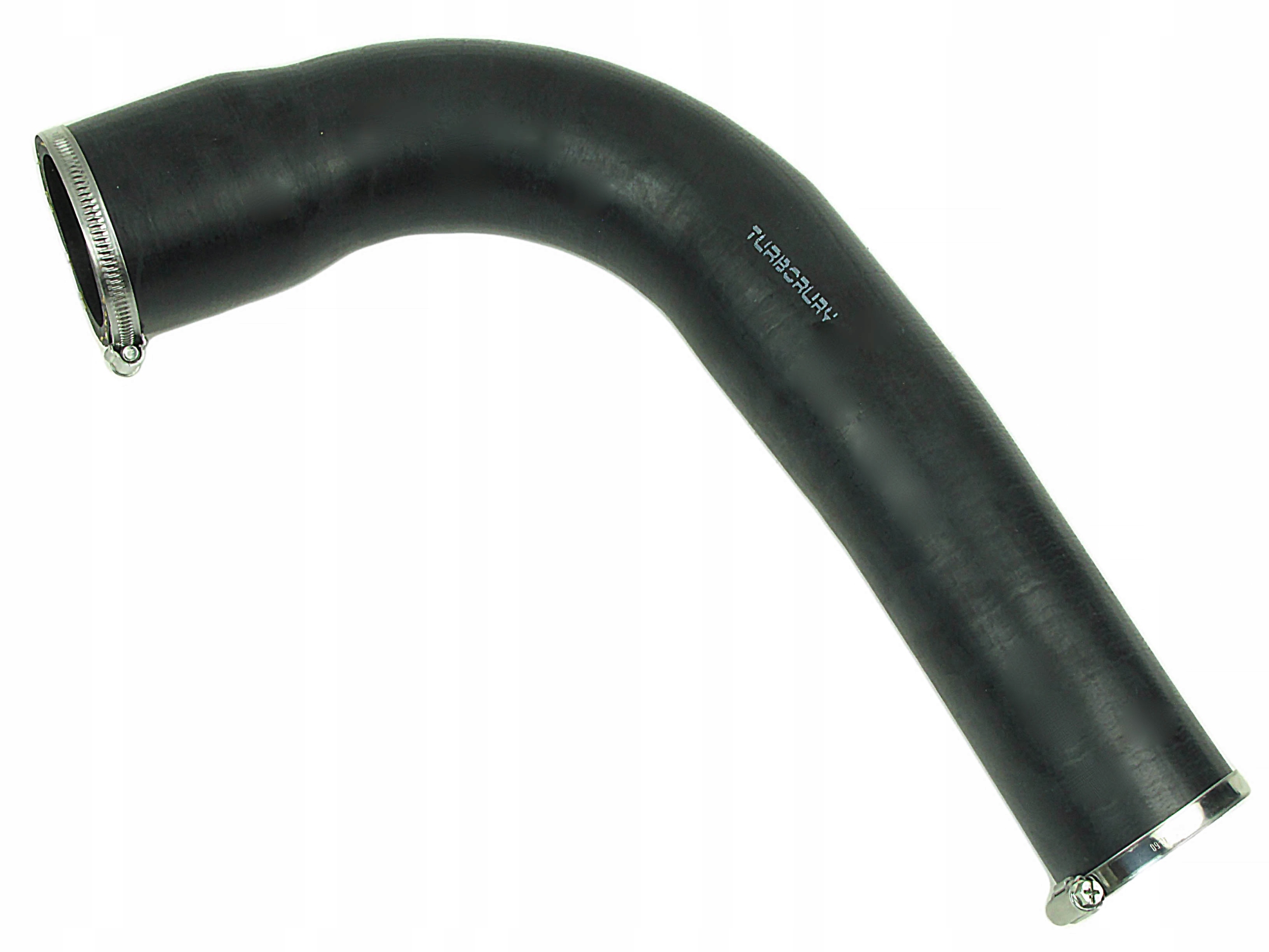 Trubka Turbo Intercoolera Ford Mondeo S-max 2.0 Tdci BiTurbo 2462861