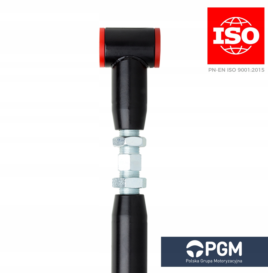 Regulowane wahacze Tył Do BMW E36 E46 Camber Drift Producent części Inny