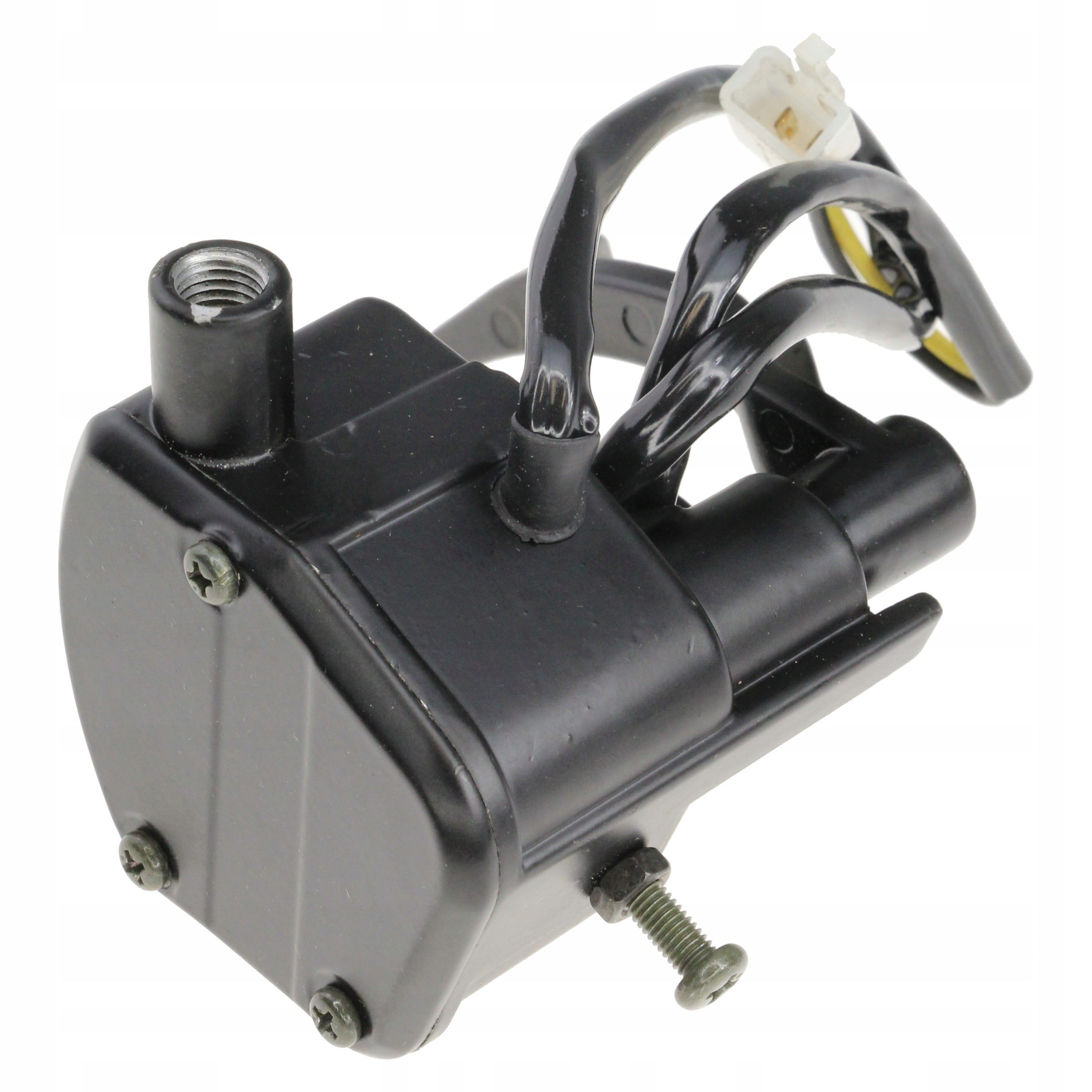 MANETKA GAZU 2WD 4WD LINHAI CF MOTO ALLROAD 300cc Manufacturer Linhai