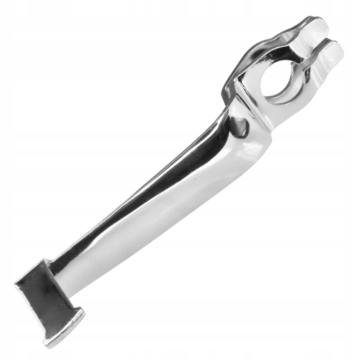 DŹWIGNIA LEWAREK ZMIANY BIEGÓW SIMSON S51 CHROM Producent Barter