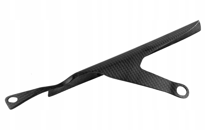 Yamaha R1 R1M 2015- rn32 Karbonová Krytka Reťaze