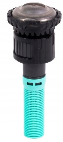 W. DYSZA R-VAN SST OBROTOWA PROSTOKĄT 9,8m