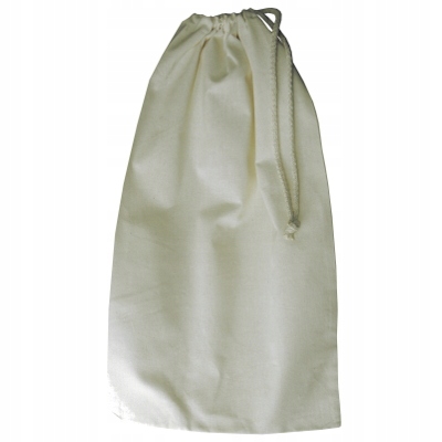 

Worek bawełniany na chleb pieczywo 26x45 cm eko