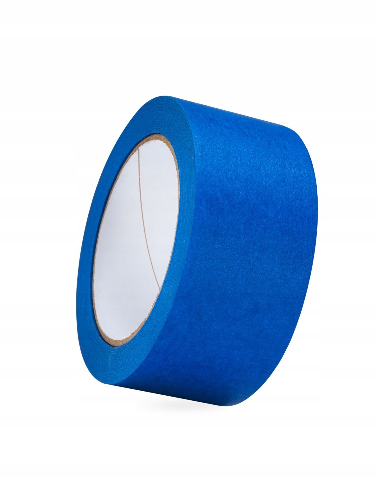 

Taśma malarska, papierowa, niebieska, 25mm 50m