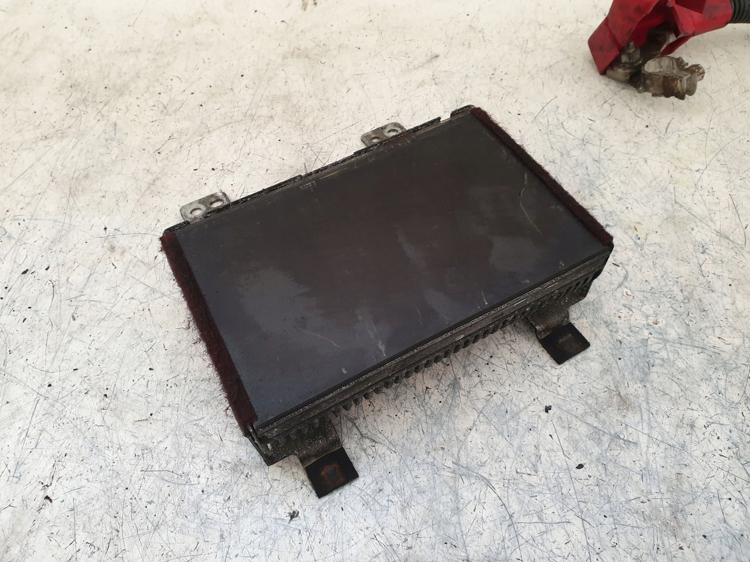 ДИСПЛЕЙ ІНФІНІТІ Ex30 Ex35 EX3780911by3a